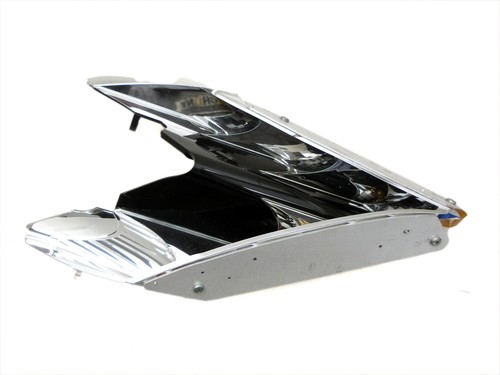 LED Blinker für Scheinwerfer Links Opel Insignia A G09 08-13 CDTI 2,0 96KW