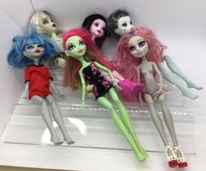 monster high doll lot ebay