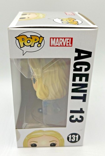 Funko Pop Marvel Hulk Spider-Man Ant-Man X-Men Dr Strange + Exclusives U Pick - Picture 5 of 246