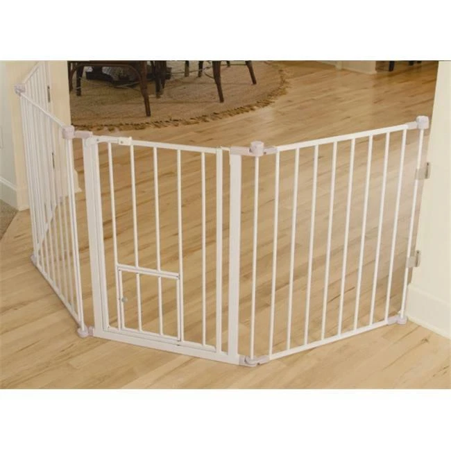 Carlson top flexi gate