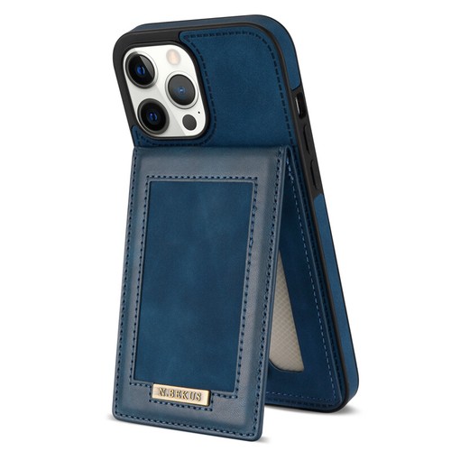 Slim Flip Case Card Slot Leather Cover for iPhone 13 12 11 Pro Max XR XS SE 7 8 - Picture 6 of 37