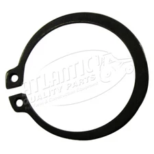 Snap Ring Front Axle & Steering Components Atlantic (Prior) 1104-3902