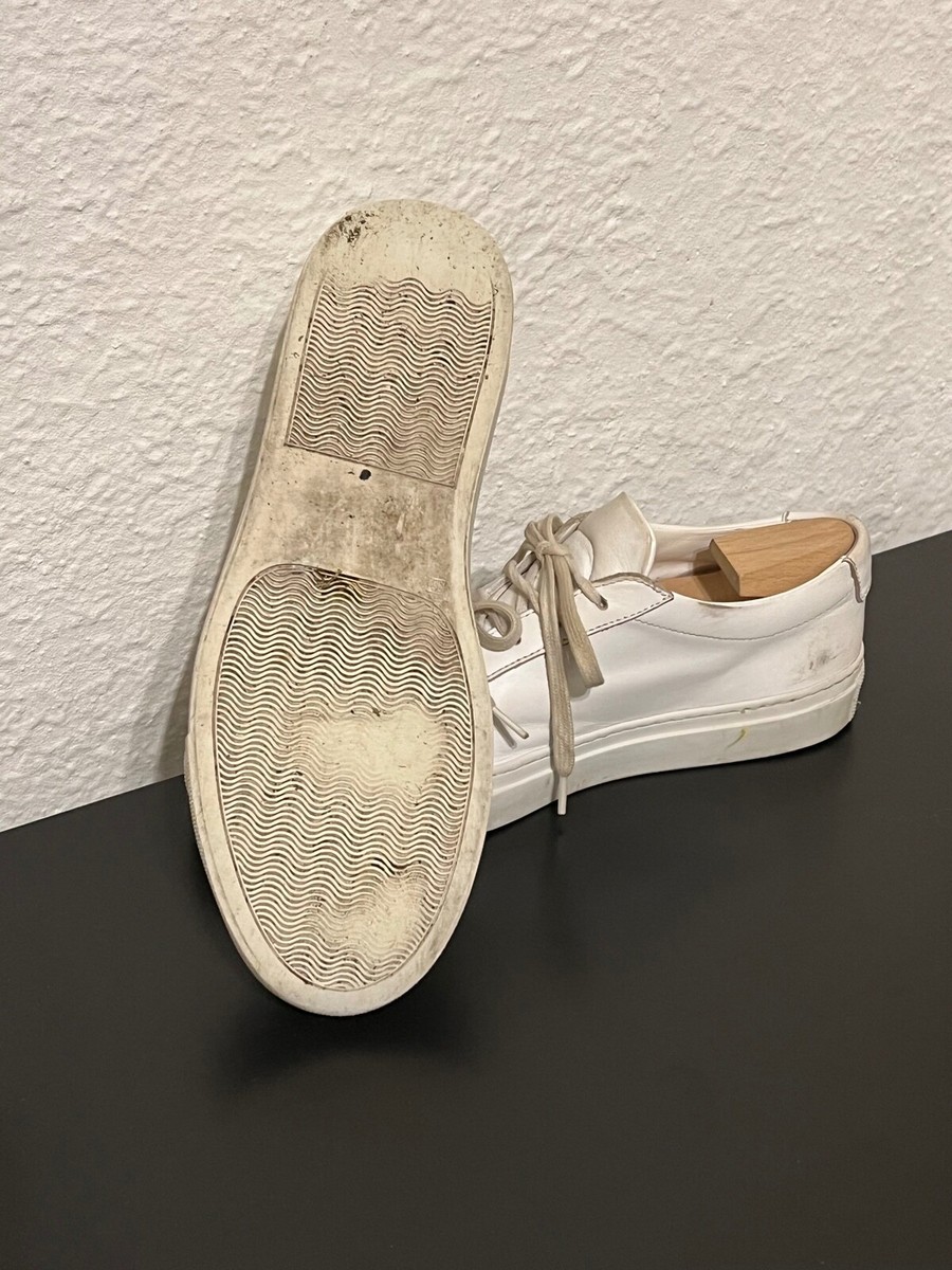 Common projects achilles low women's 37 white #1 | eBay