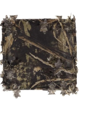 Allen Vanish Omnitex 3D Fabric Blind 12'x56'' Realtree Max-5 #25328