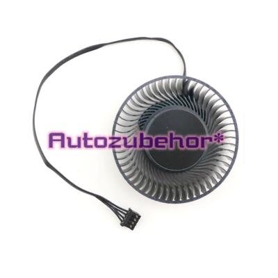 NVIDIA&Quadro RTX A4000 Cooling fan BAPA0716B2HP001 4Pin