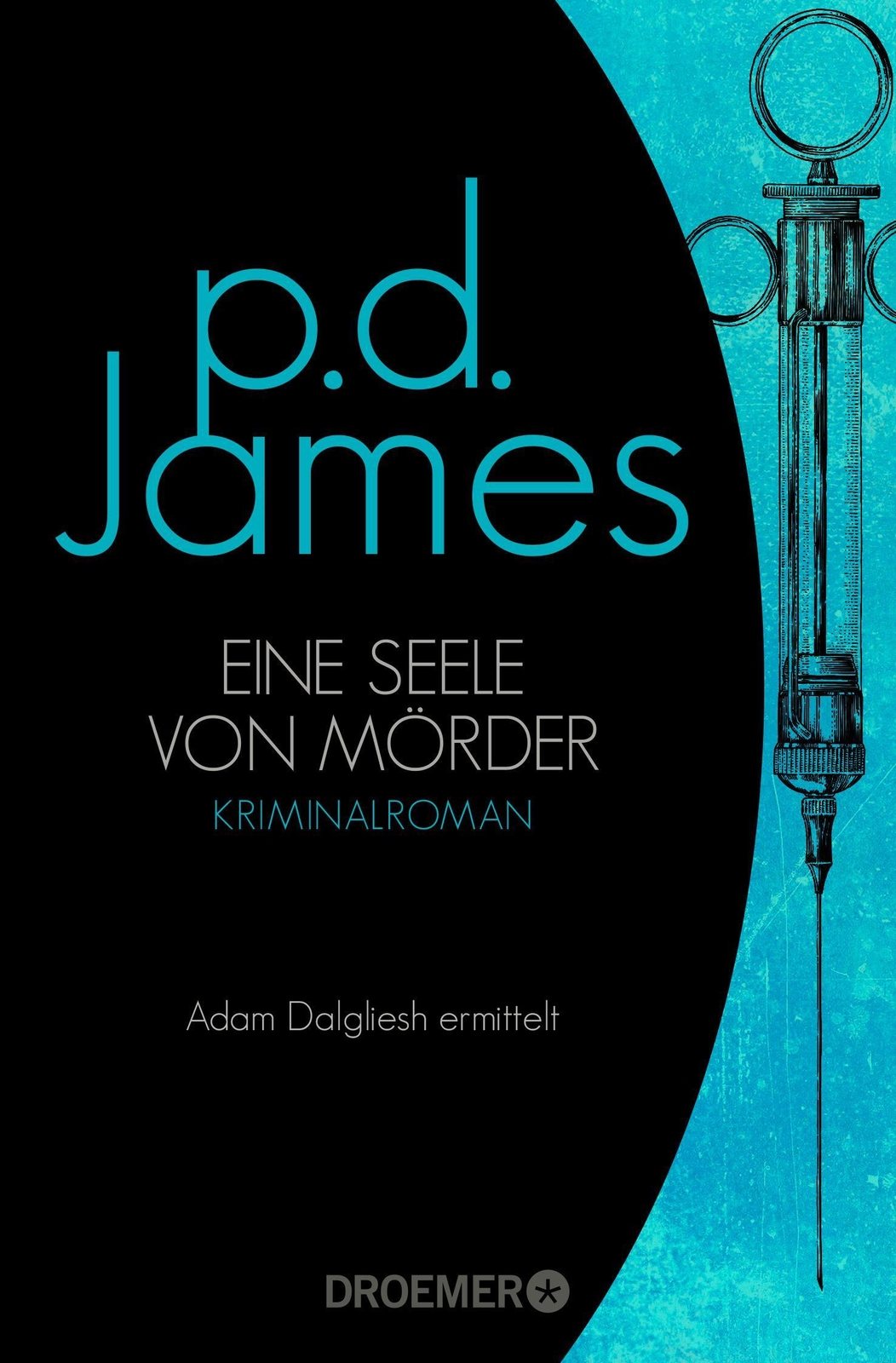 Thumbnail - P. D. James | Eine Seele Von Mörder | Taschenbuch | Deutsch (2018) |