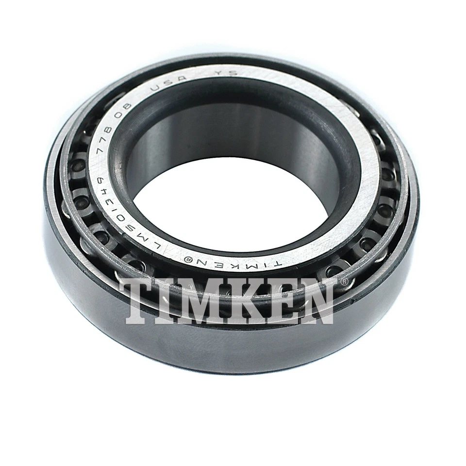 Fits 1957-1959 Ford Custom 300 Differential Bearing Set Rear Timken 215BR28 1958 - Image 4 of 4