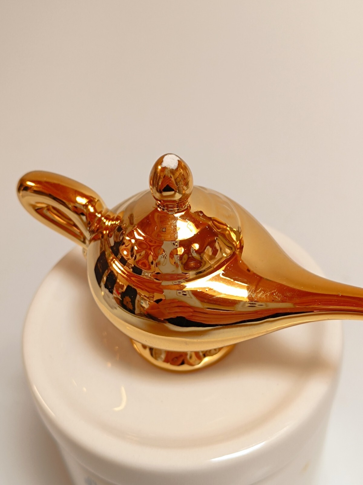 Thumbnail - Disney Aladdin Wunderlampe Storage Box / Aufbewahrungskiste (leicht