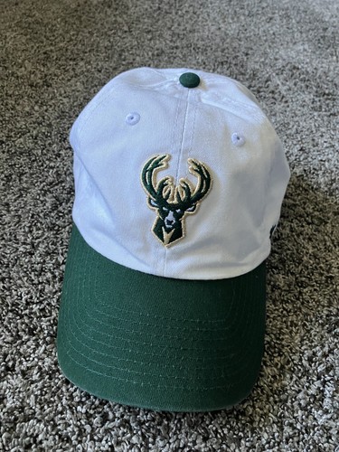 Buy Milwaukee Bucks 47 Brand Adjustable 