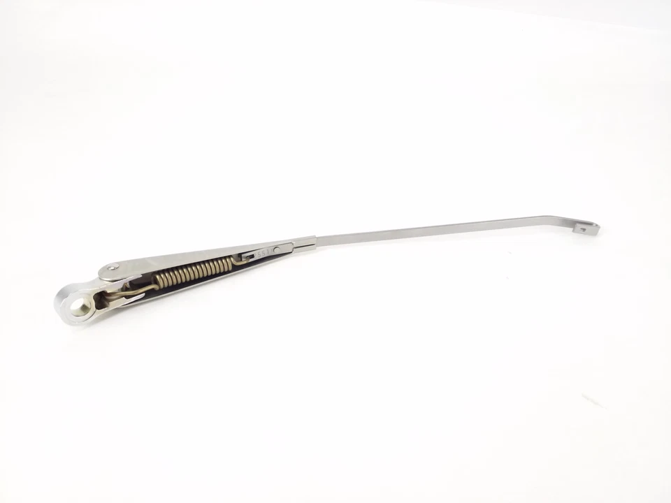 Brazo limpiaparabrisas mercedes, izquierdo nuevo OEM W110 W113 SL Foto 3 de 3