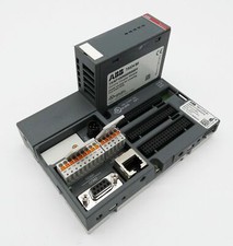ABB TB511-ETH 1SAP111100R0270 E:B1 Terminal Base + TA 524 1SAP180600R001 -used-