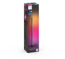 Aussteller ~  Philips Hue White & Color Ambiance Gradient Signe Tischleuchte