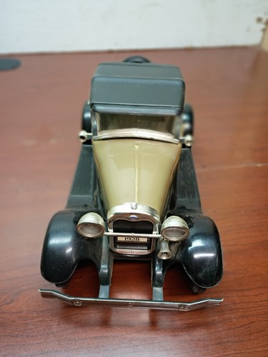 Vintage Rare Jim Beam 1928 Ford Model A Decanter 100 Month Kentucky - Picture 8 of 19