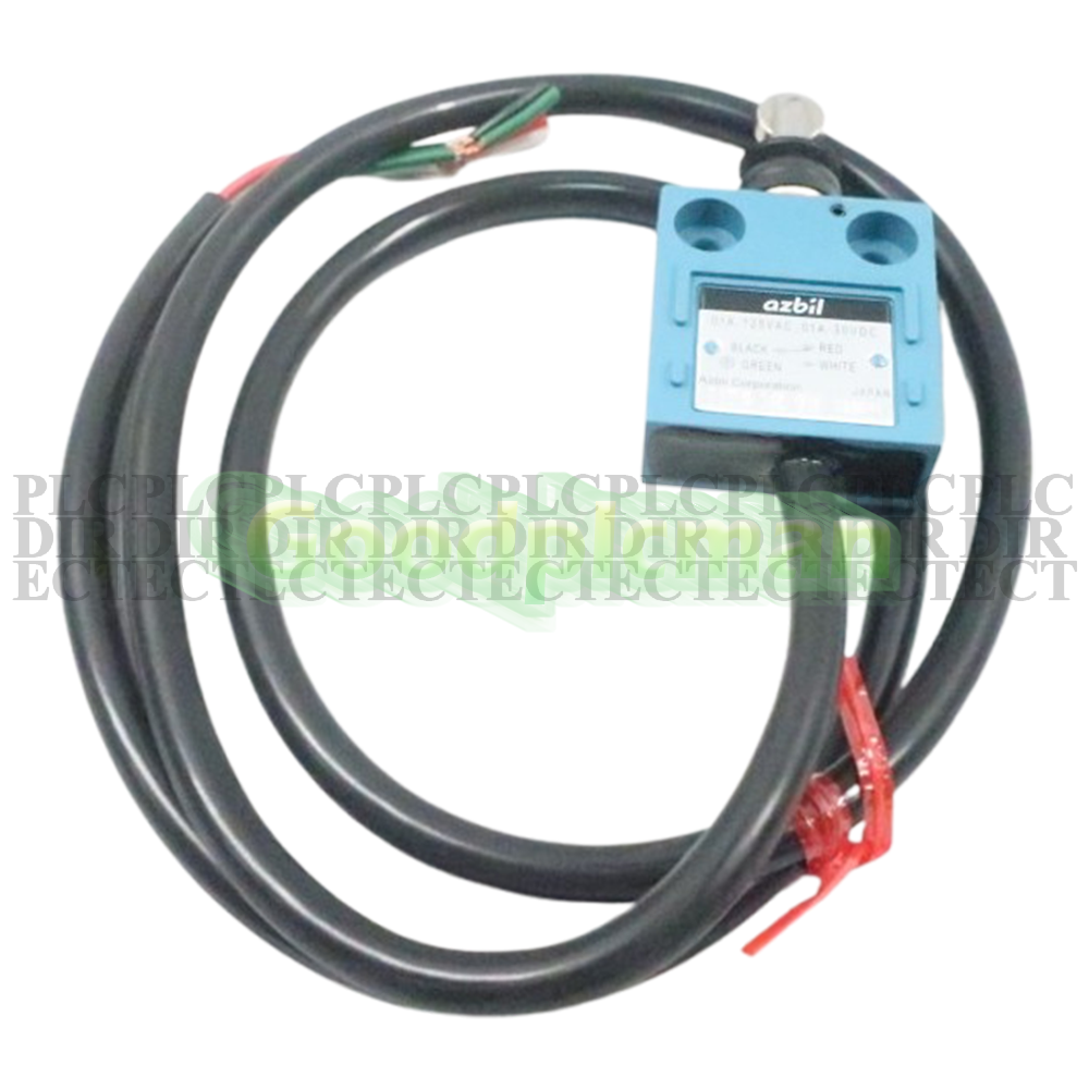 New HONEYWELL 14CE8-1J Travel Limit Switch