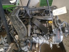Moteur Audi Q2