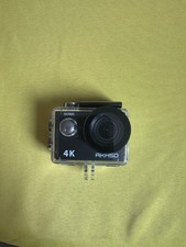 AKASO EK7000PRO Action Camera with Touch Screen