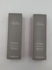 Mary Kay TimeWise Age Minimize 3D Day Night Cream Set 1.7oz New In Box