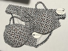 Stylus Brand Bikini New Size M Free Shipping 