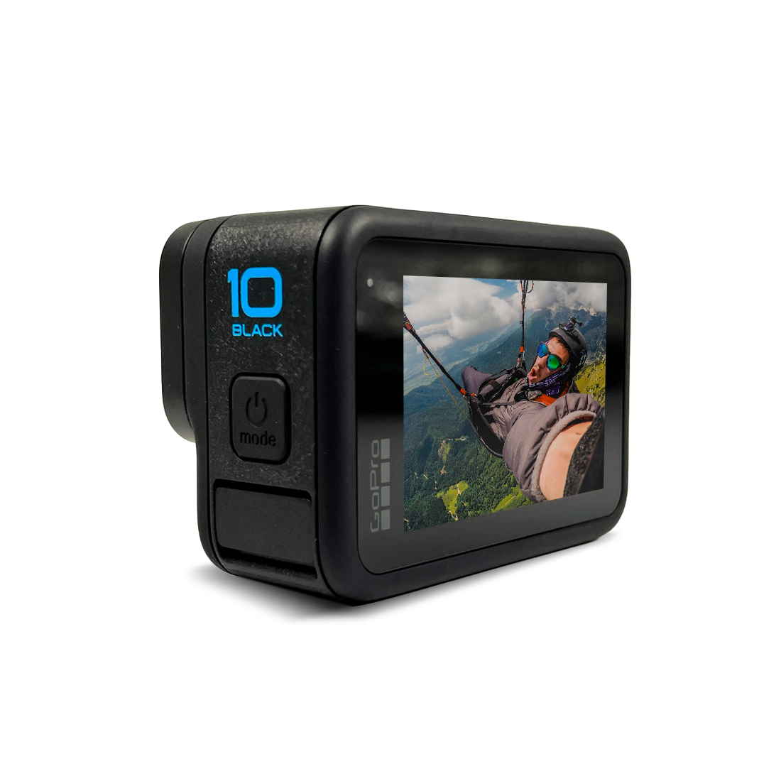 GoPro HERO10 Black 5.3K UHD Action Camera for sale online | eBay