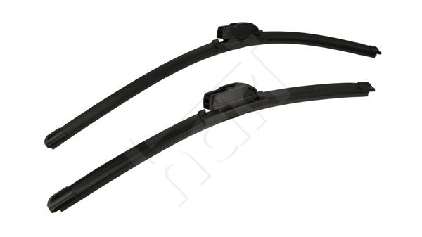 Hart 054 362 Wischblatt FüR Alfa Romeo Chevrolet Dacia Daewoo Ford Hyundai KIA-image