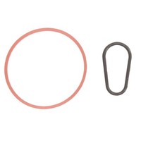 Dichtungssatz, Unterdruckpumpe Elring 795.110