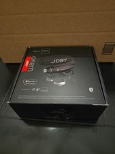 JOBY - Wavo PRO Shotgun Microphone Vlogging Kit See Discription