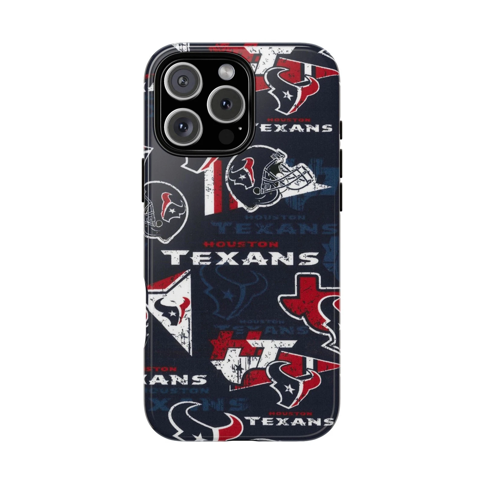 Houston Texans Phone Cases for iPhone