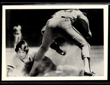 1985  Topps Renata Galasso Pete Rose #53 Pete Rose Reds Baseball Card 2902P