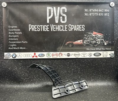 CITROEN C4 CACTUS WING FENDER MOUNT BRACKET FRONT LEFT 9805295880 14-21 (110)