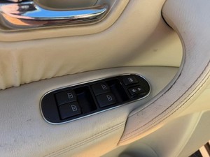 Stabilizer Bar Front Fits 14-20 INFINITI QX80 104948655