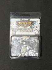 Negator - Convergence of Cyriss - Warmachine - New In Box