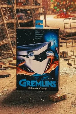Gremlins - Ultimate Gremlin 7'' Scale Action Figure