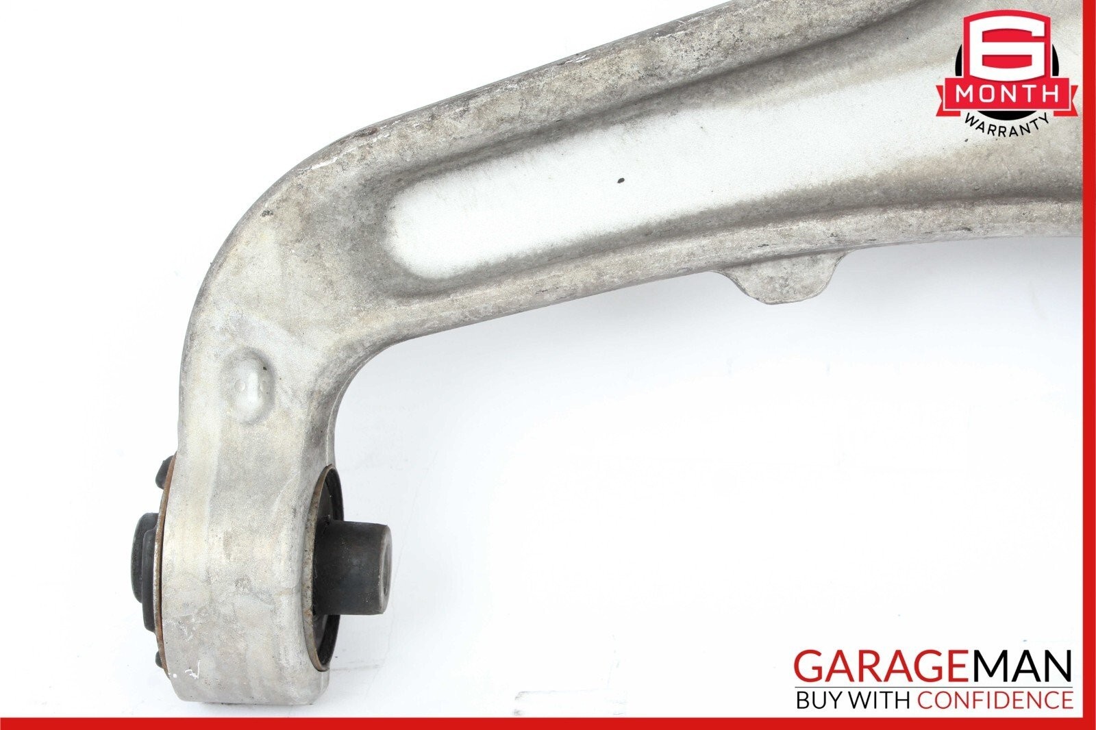 Maserati Ghibli 2014-2017 FRONT+LEFT+LOWER Control arm