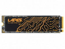 LEVEN JP600 4TB NVMe M.2 SSD