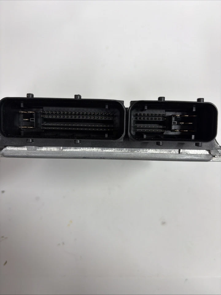 Módulo de control informático Nissan 350Z 2003 motor M/T ECU ECM PCM MEC31-510 D2 Foto 3 de 3