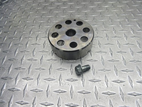 2002 00-03 Suzuki GSXR 750 GSXR750 Flywheel Rotor Fly Wheel Engine Generator