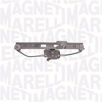 Hinten Links Magneti Marelli 350103170059 Fensterheber FüR Bmw