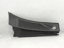 2008 Ford F-250 Super Duty Driver Front Vent Window Oem NRFMH