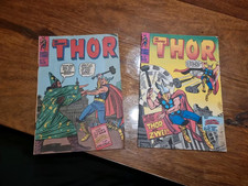 Alte THOR Marvel Williams Comic