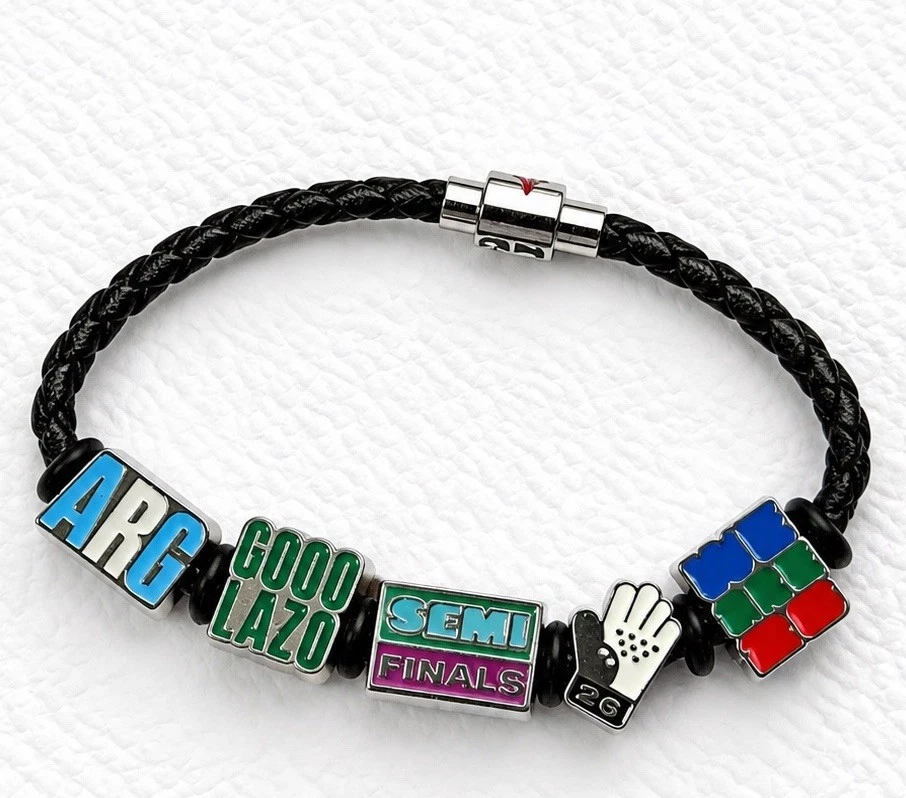 Argentina National Team Soccer Bracelets for sale | eBay
