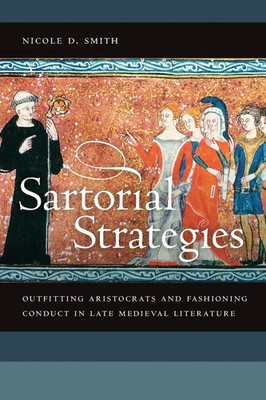 Nicole D. Smith | Sartorial Strategies | Taschenbuch | Englisch (2012)