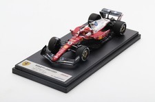 Ferrari SF-25 No.16 Italian GP 2025 Charles Leclerc 1:43 by Looksmart