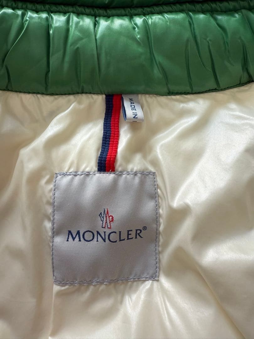Moncler CHAMONIX puffer jacket - image 12
