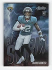 2025 Panini Travis Hunter Base (Raw)