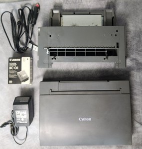 Canon Bj10 Printer for sale | eBay