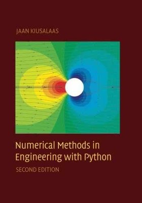Numerical Methods in Engineering with - Paperback, by Kiusalaas Jaan - Good