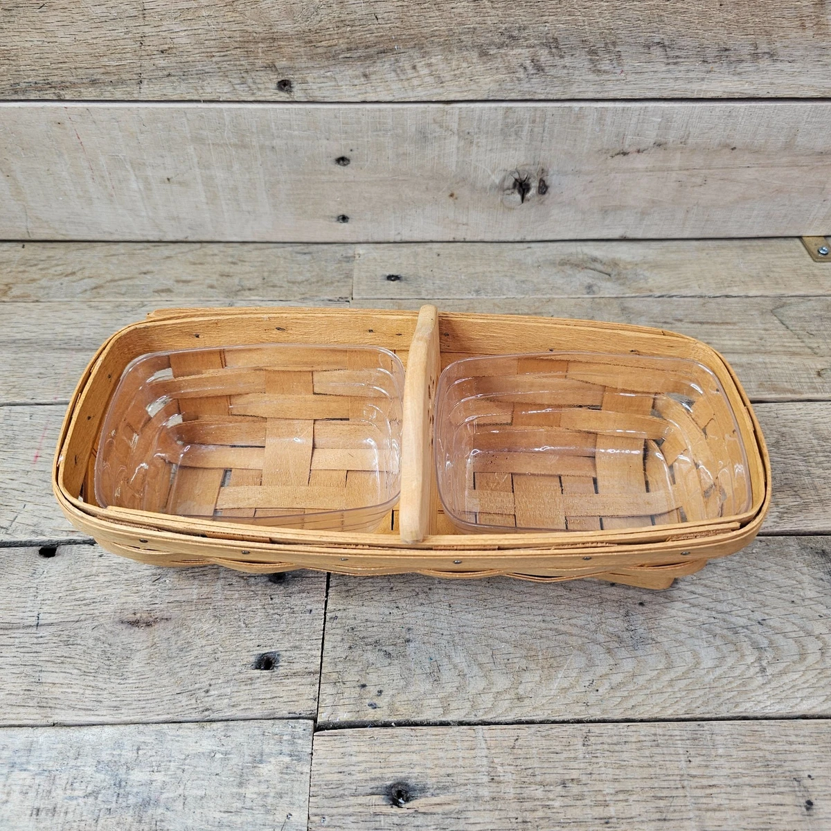 Longaberger Bread Basket for sale | eBay