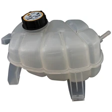 Coolant Reservoir Radiator Expansion Tank for Lincoln Nautilus Ford Edge 16-23