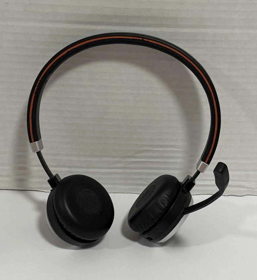 Jabra ~ HSC018W ~Wireless Headset – No Dongle Included - Image 3 of 3