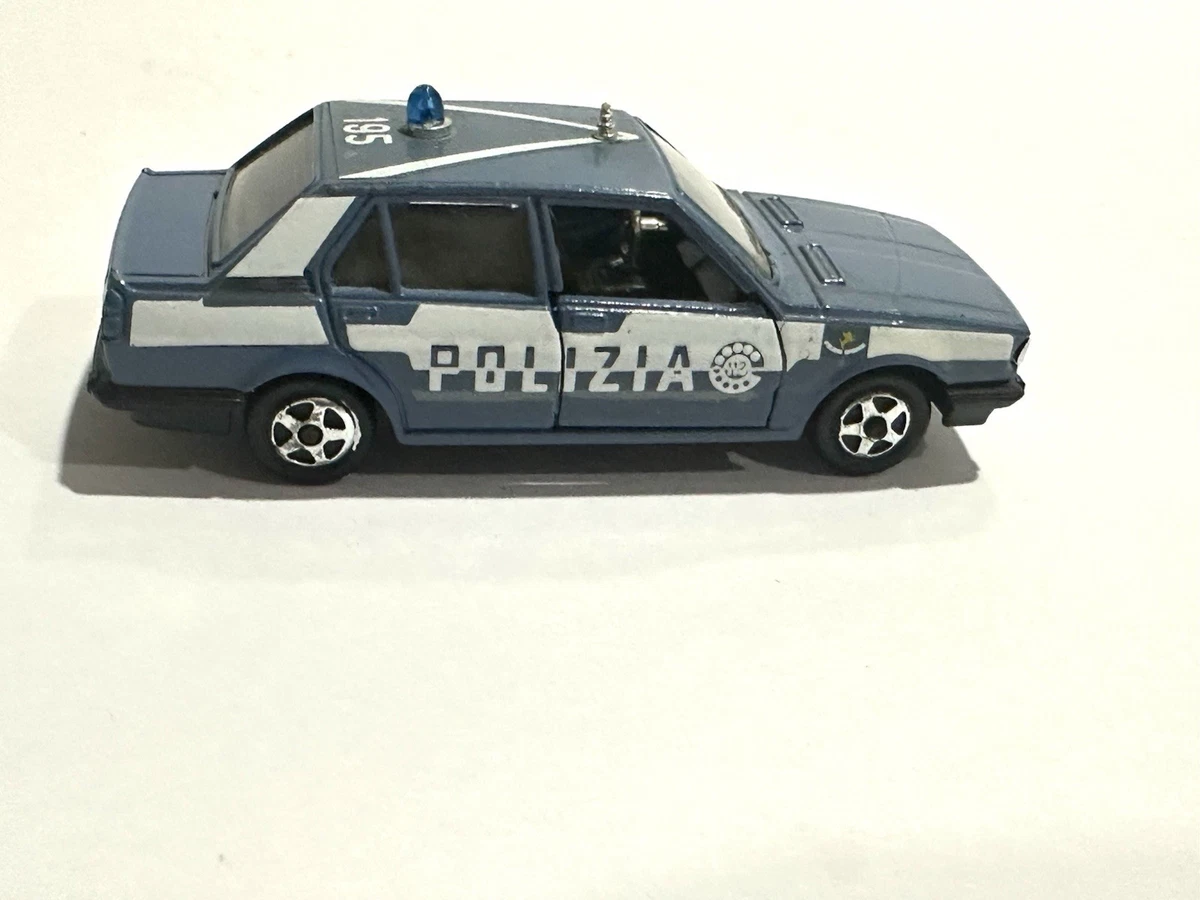 Alfa Romeo Diecast & Toy Mebetoys for sale | eBay